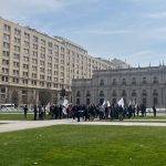 Manifestación ANEF 20-08-26