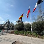 Club manquehue, lugar donde se llevará a cabo el torneo Milo Tenis Tour