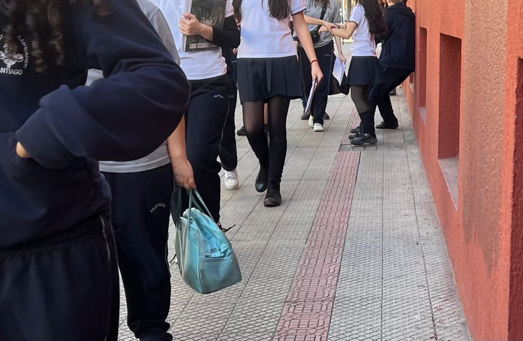 Aumenta la inasistencia escolar